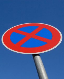 halteverbot-1 Halteverbot – Bedeutung, Umzug Salzburg