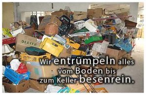 haushaltsaufloesungen_entruempelung Haushaltsauflösung / Entrümpelung, Umzug Salzburg