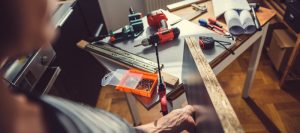 Möbel &#8211; und Küchenmontage von den Profis, Umzug Salzburg