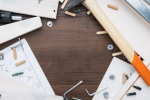 Möbel abbauen/aufbauen, Umzug Salzburg