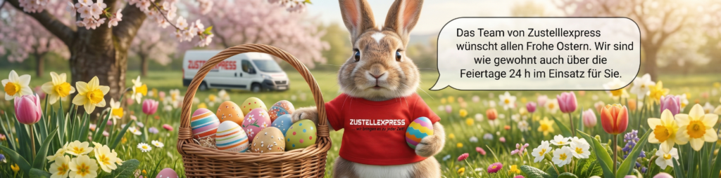 Zustellexpress, Umzug Salzburg